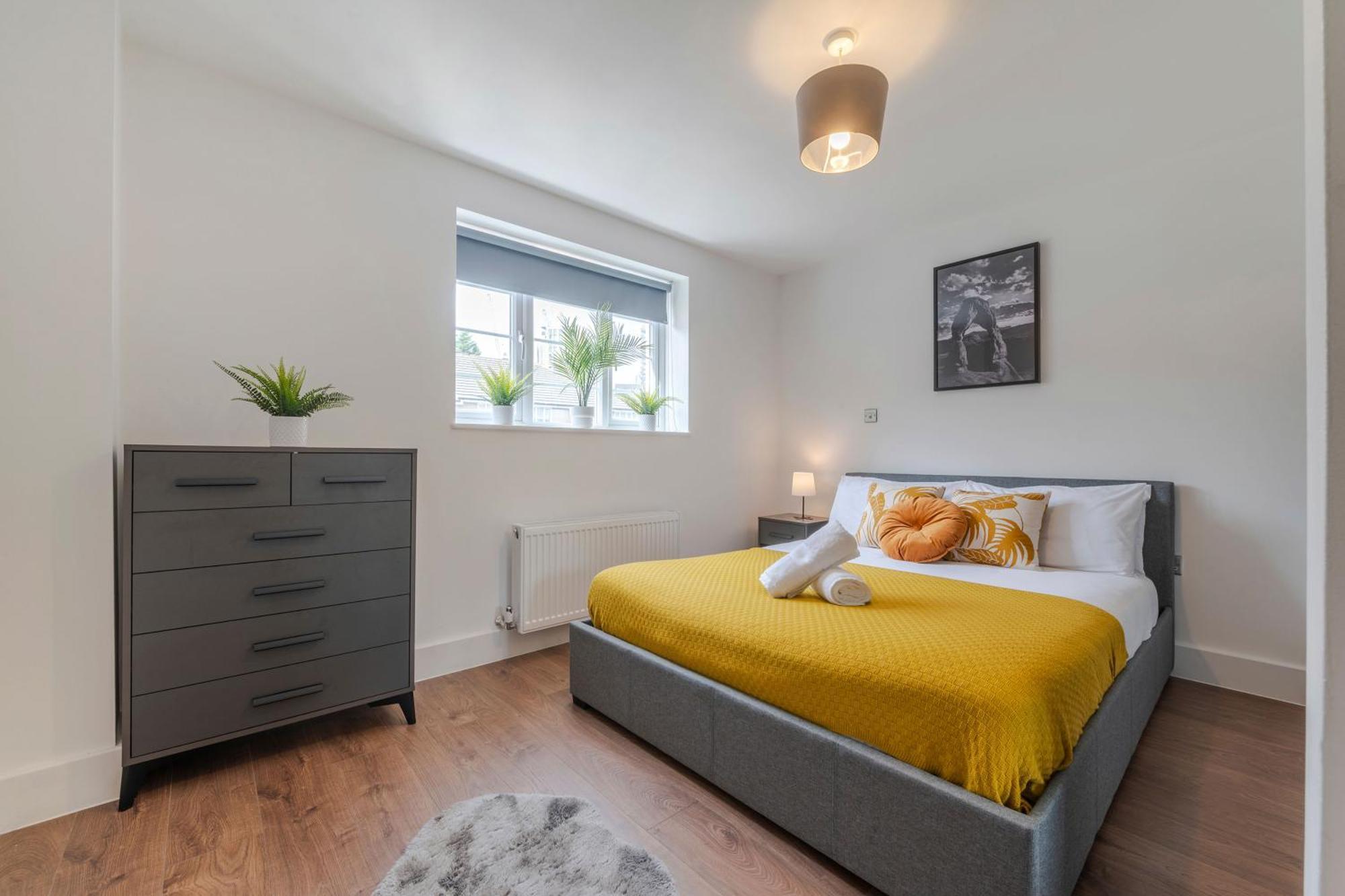 The Perfect Stay London, Home With 2 Bedrooms 1 Bath - Battersea, Vauxhall And Nine Elms Exterior foto