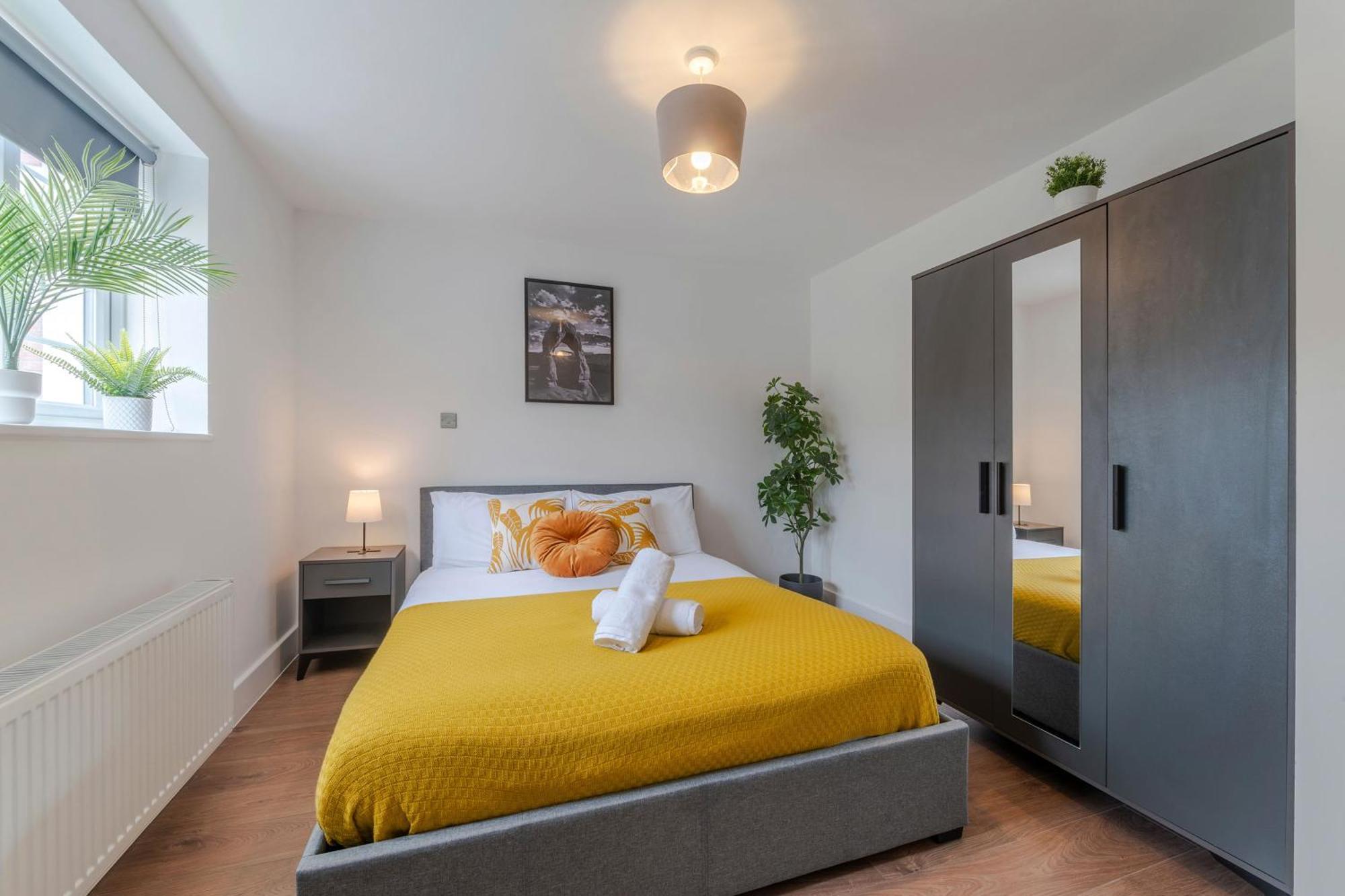 The Perfect Stay London, Home With 2 Bedrooms 1 Bath - Battersea, Vauxhall And Nine Elms Exterior foto