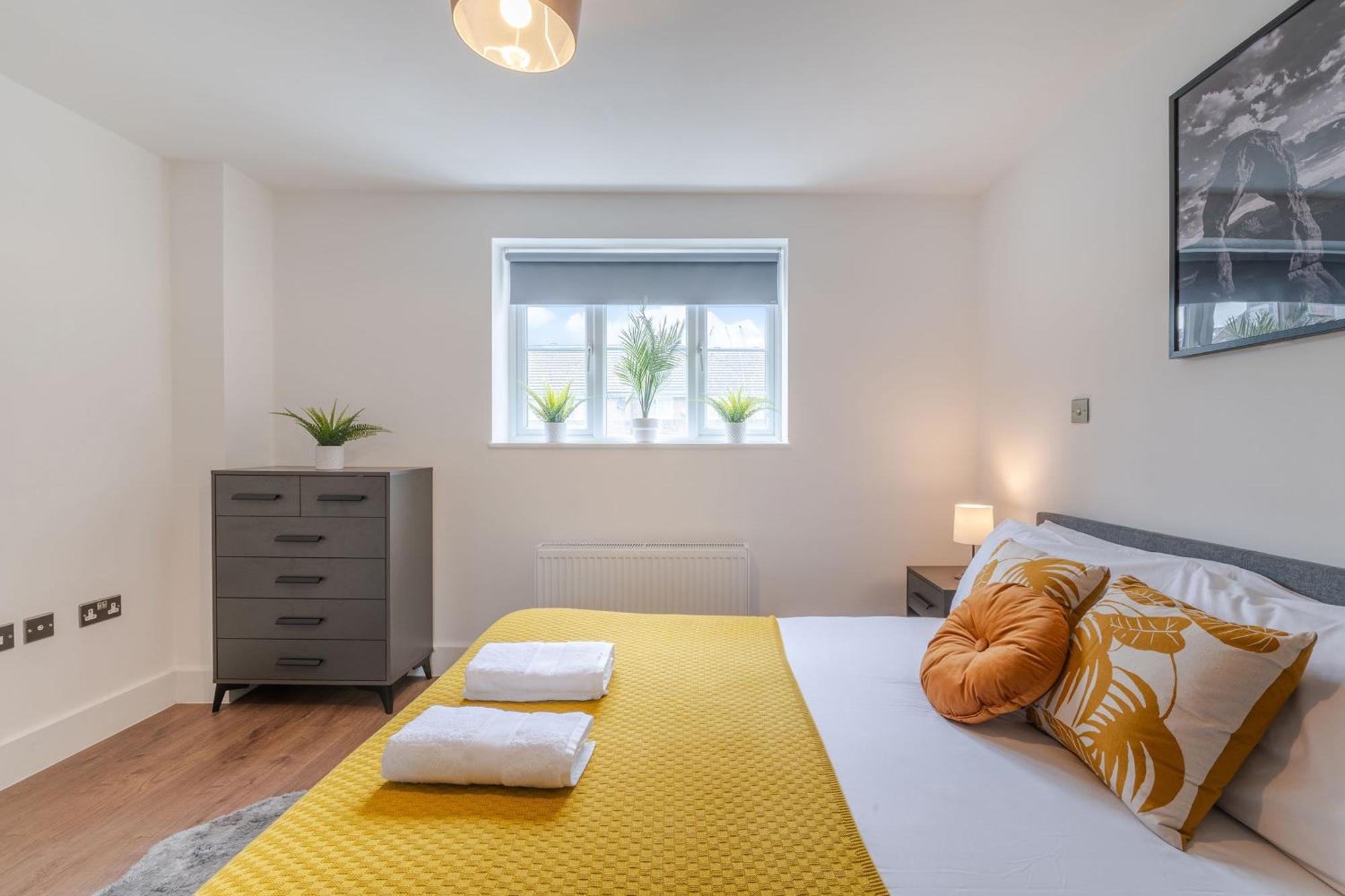 The Perfect Stay London, Home With 2 Bedrooms 1 Bath - Battersea, Vauxhall And Nine Elms Exterior foto